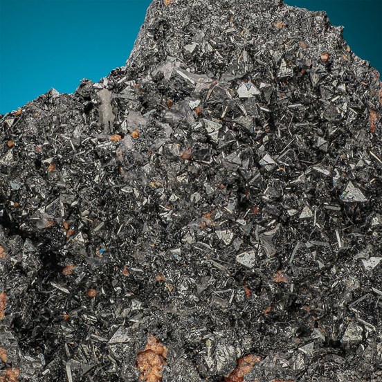 Jacobsite-Wessels Mine | Kuruman | Kalahari-Mn-Fields | South Africa